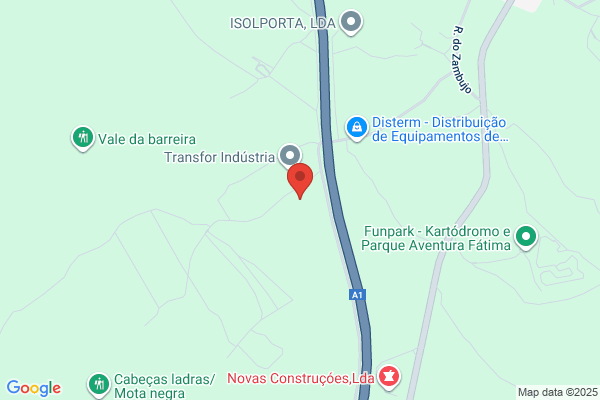 Petrolvorao-Combusteveis E Lubrificantes. Lda
