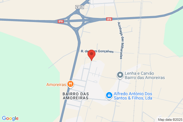 Proal-Projectos E Construiåes De Almonda. Lda