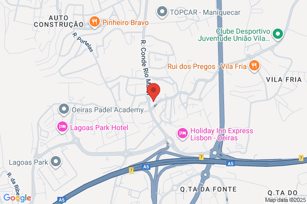 Vetor Manuel Pereira Coentro