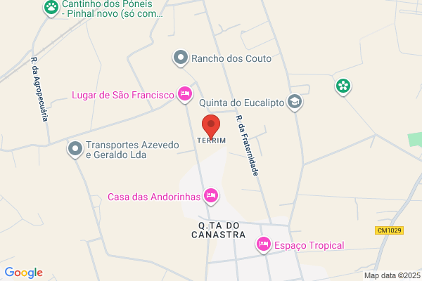 A M Gouveia. Lda