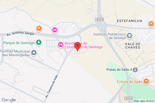Academia Profissional De Estética De Setúbal