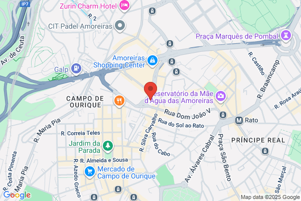 Acm-Gabinete De Serviços De Contabilidade E Fiscalidade lda