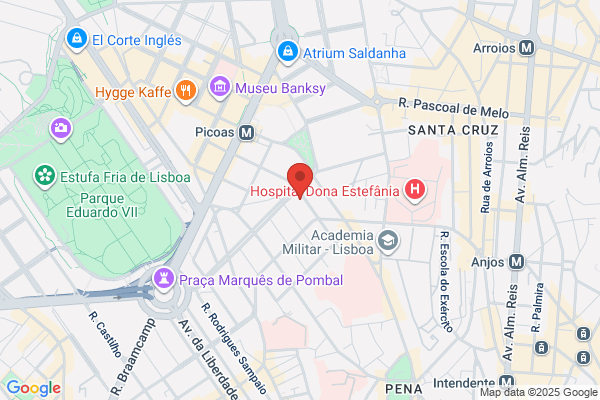Actividades Hoteleiras Lda,r J R