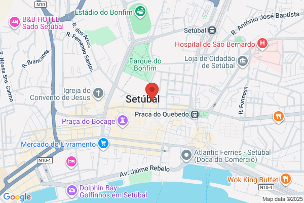 Actual Academia De Beleza
