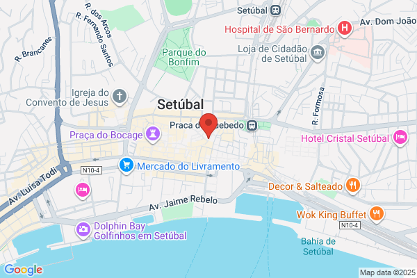 Agencia De Viagens Marranita