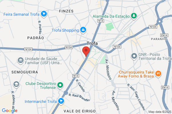 Arrabiconta-Contabilidade. Lda