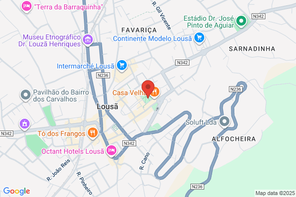 Carla I Ferreira Palma