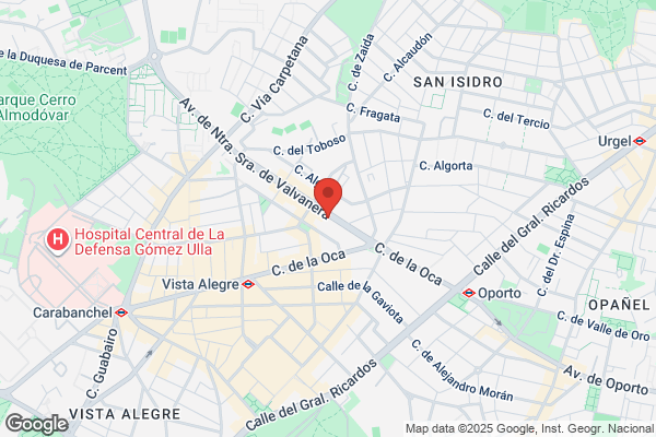 Casa De Seguros