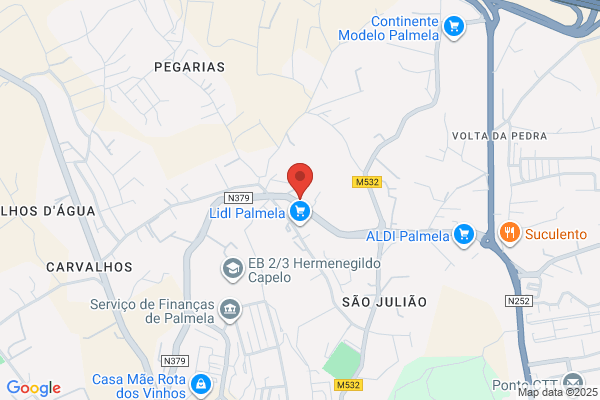 Sivipa-Sociedade Vinecola De Palmela. Sa