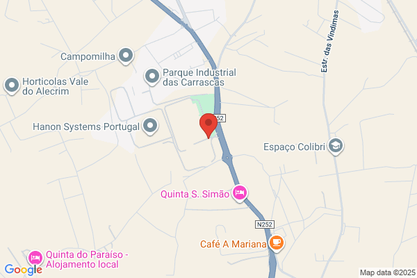 Unitor De Portugal. Lda