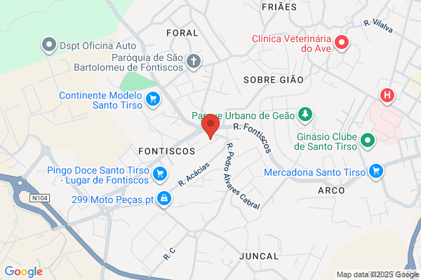 A Têxtil De Santo Tirso