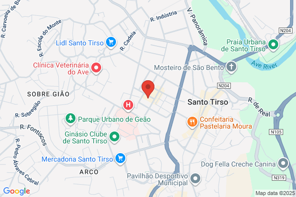 Auto Alugadora Tirsense. Lda