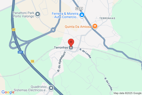 Cartario Notarial De Santo Tirso-1‹