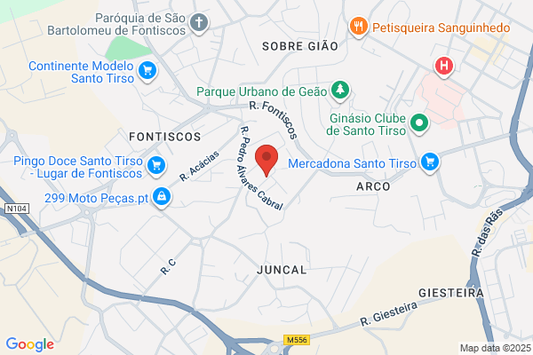 Dantilimpa-Limpezas Unipessoal Lda