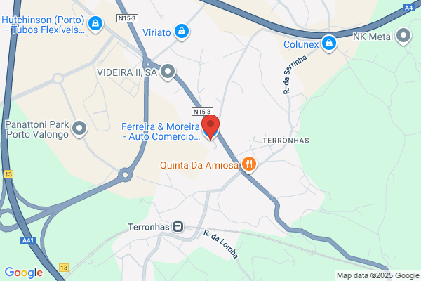 Firmauto-Comercio De Automaveis. Lda