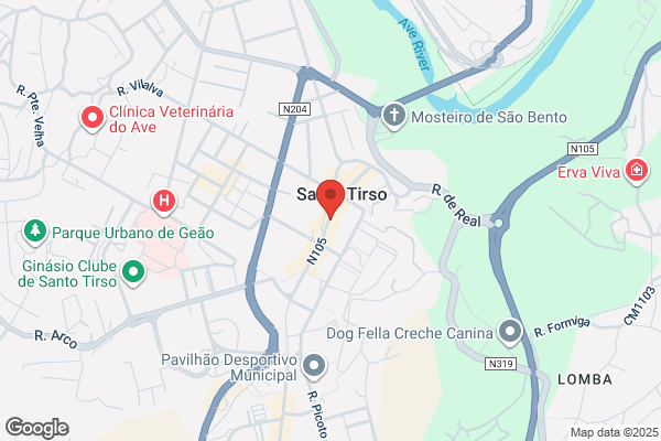 Fíacia Central