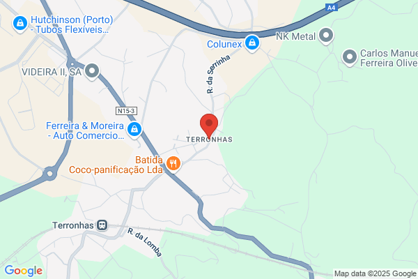 Jaime Moreira