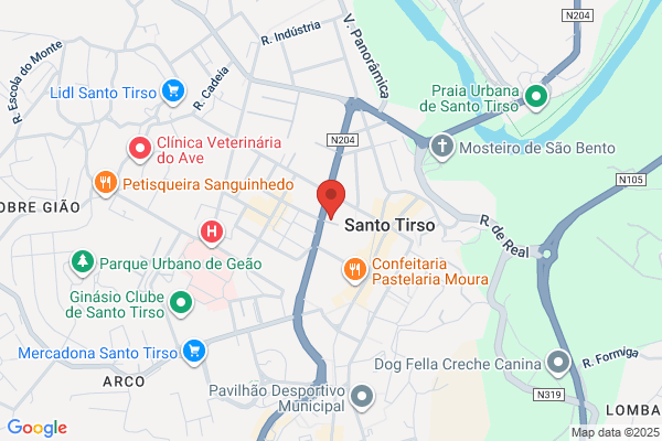 Maria Josrodrigues Machado Cabeleireira Sociedade Unipessoal Lda