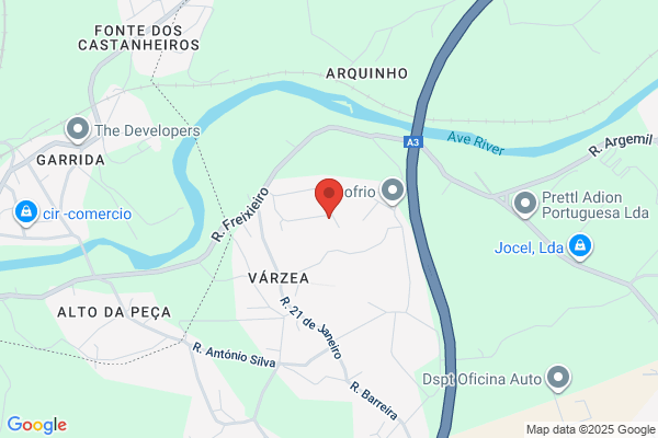 Oliveiras Carteiro & Azevedo Lda
