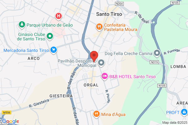 Pedro M C Santarém Correia