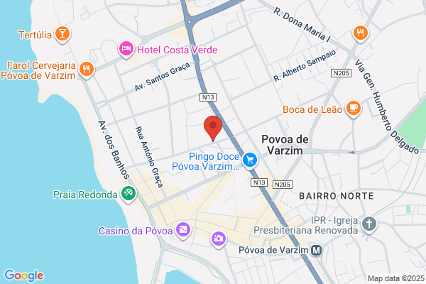 Vilarte - publicidade