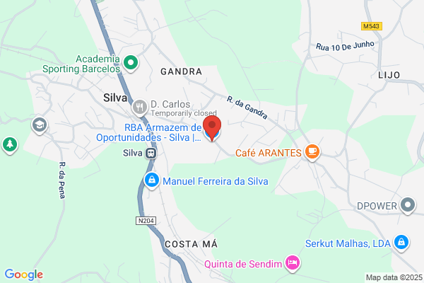 Abílio Silva Barcelos