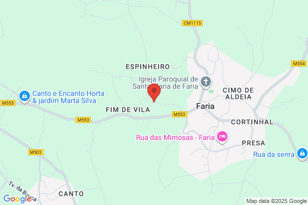 Adelino Cabreira Faria