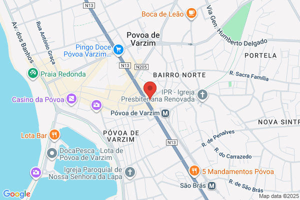 Agencia Castro-Viagens E Turismo. Lda