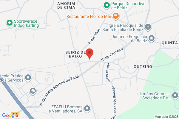 Agência Funerária De Beiriz Lda