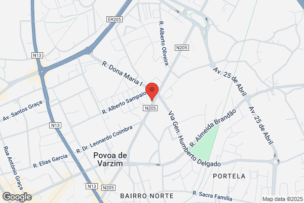 Agência Funerária Isac Nogueira Lda