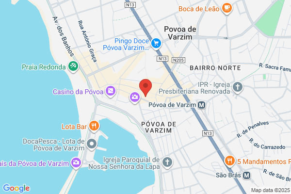 Agência Funerária João Miranda & Filhos Lda