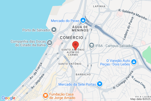 Antanio Do Carmo De Jesus