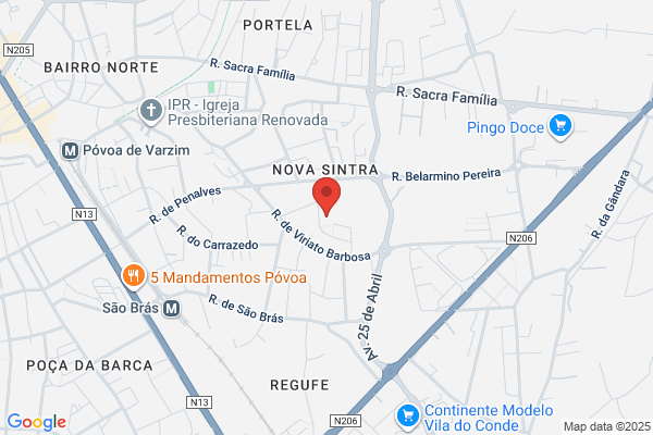 Atelier Boido-Arquitectos Associados Lda