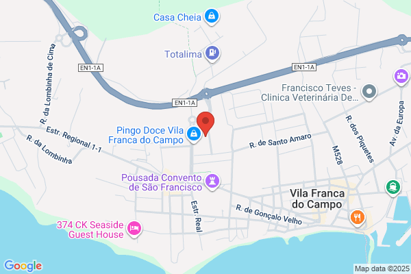 Cabeleireiro Roséa