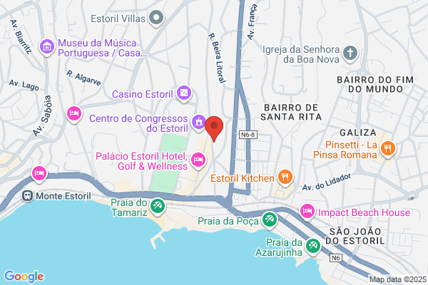 Cadentro-Comãio De Mobiliéo E Decoraes Lda