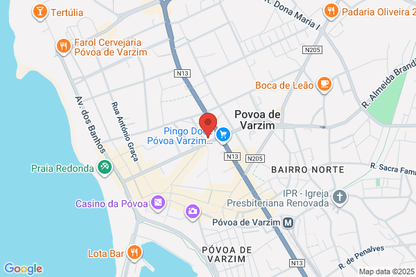 Cafcaravela