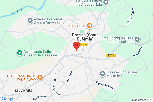 Castro & Teixeira. Lda