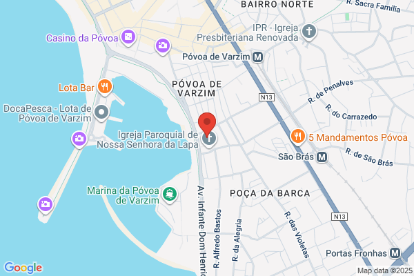 Centro De Informatica Da Lapa. Lda