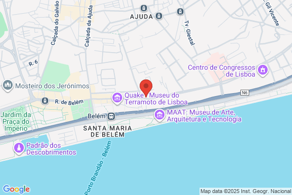 Clínica Veterinária Da Junqueira Lda