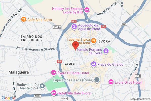 Empreendimentos Imobiliéos Lda,a Q