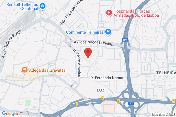 Famemprende-Empreendimentos Imobiliéos Lda