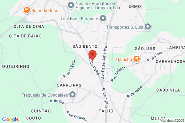 Faria Campos Lda