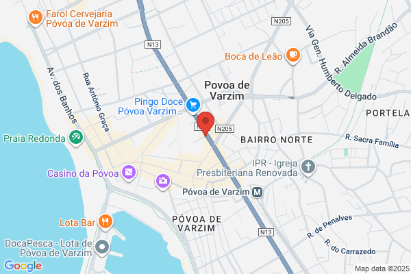 Farmácia Nova Lda