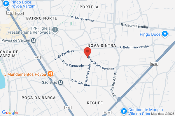 Farméa Mariadeira