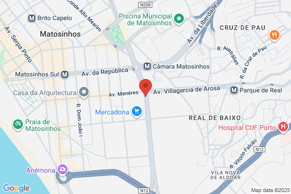 Gabinete De Radiologia Da Pá De Varzim lda,g R P V