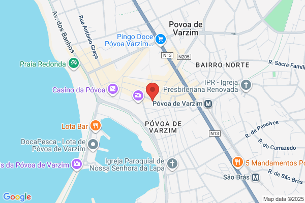 Gas Póvoa-Sociedade Distribuidora De Combustíveis Lda