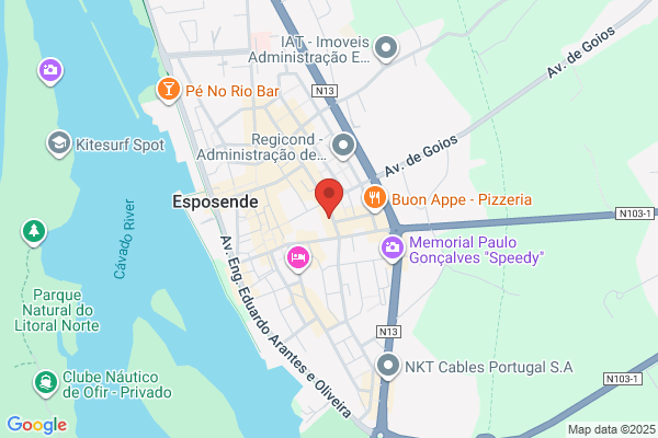Habivarzim-Mediaï Imobiliéa Unipessoal Lda