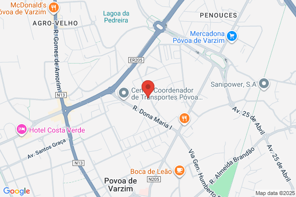 Iconefile-Formaï E Consultadoria Multimia Lda