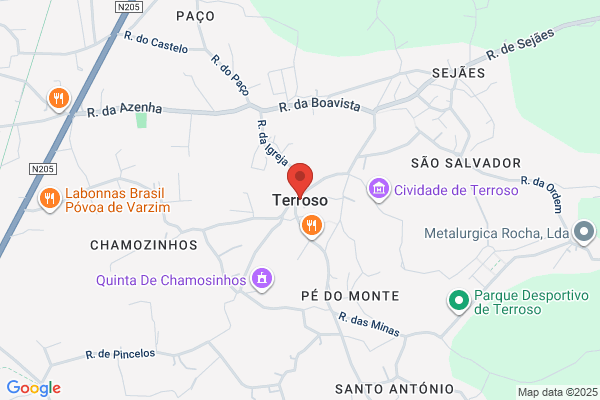 Iriva-Contabilidade E Gestao De Empresas. Lda