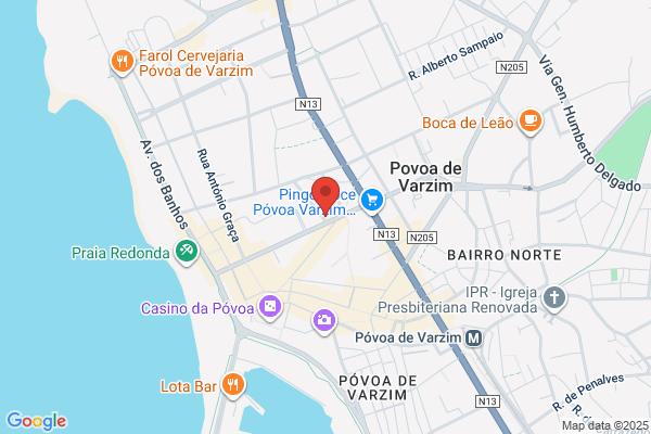 Lagoa Tropical-Sociedade Mediaï Imobiliéa Lda